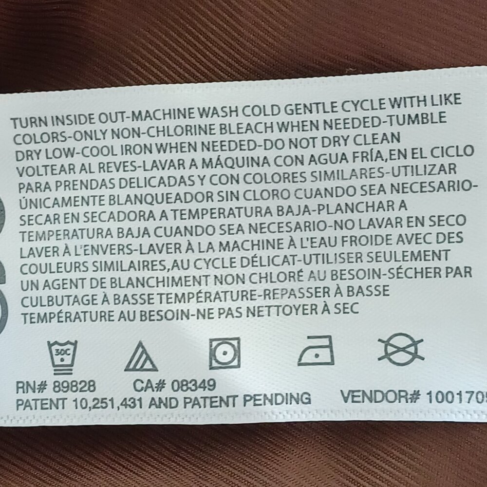 NWOT Sam Edelman Willow Tweed Fall/Winter Blazer Size XL - Picture 8 of 9